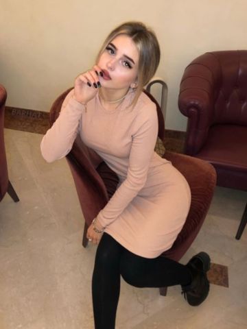 Анкета проститутки Сарра, Талдом, 24 года, №9292